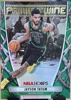 Jayson Tatum