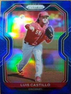 Luis Castillo