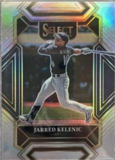 Jarred Kelenic