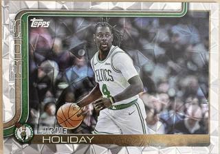 Jrue Holiday