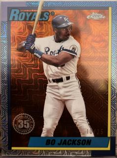 Bo Jackson