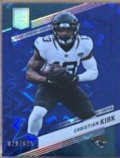Christian Kirk