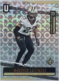 Marshon Lattimore