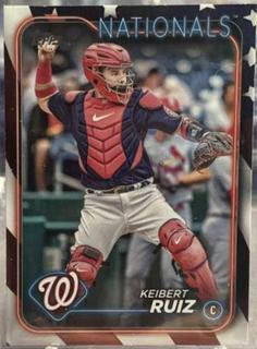 Keibert Ruiz