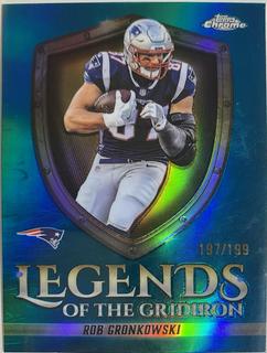 Rob Gronkowski