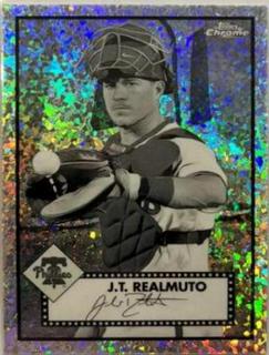 J. T. Realmuto
