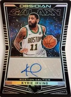 Kyrie Irving