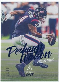Deshaun Watson