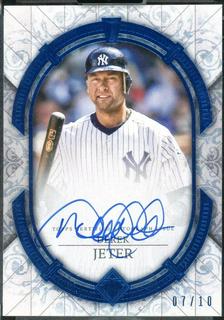 Derek Jeter