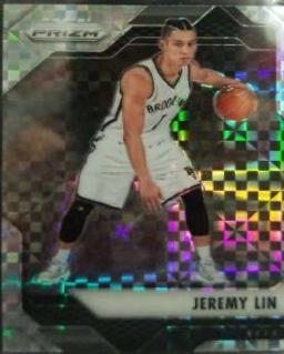 Jeremy Lin