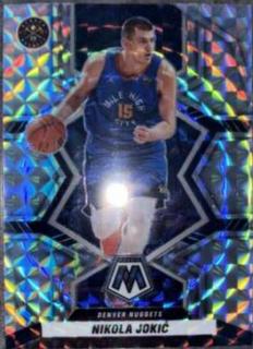 Nikola Jokic