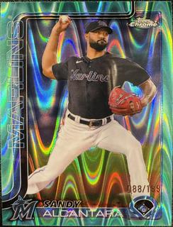 Sandy Alcantara