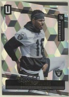 Tyrell Williams