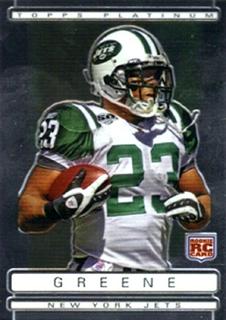 Shonn Greene
