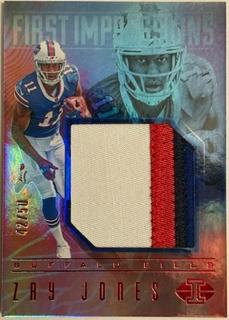 Zay Jones