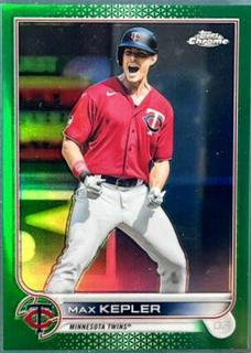 Max Kepler