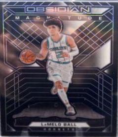 LaMelo Ball