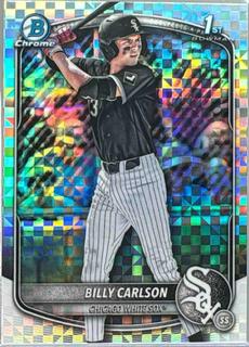 Billy Carlson