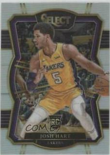 Josh Hart