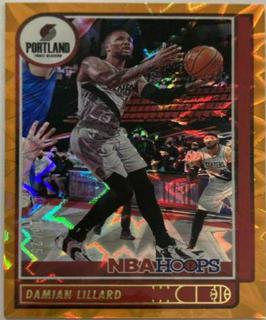 Damian Lillard