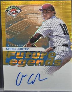 Chris Cortez
