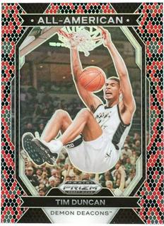 Tim Duncan