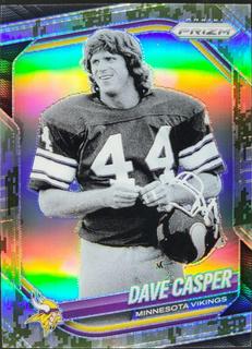 Dave Casper