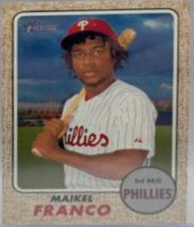 Maikel Franco