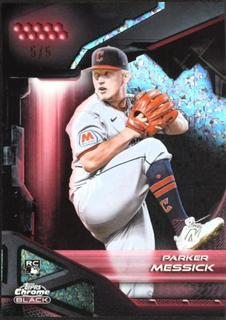 Parker Messick