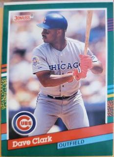 Dave Clark
