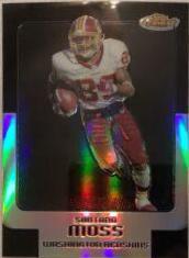 Santana Moss