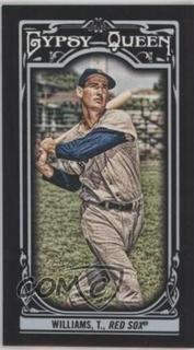 Ted Williams
