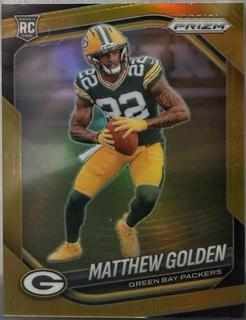 Matthew Golden