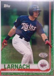 Trevor Larnach