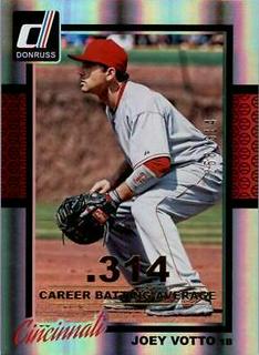 Joey Votto