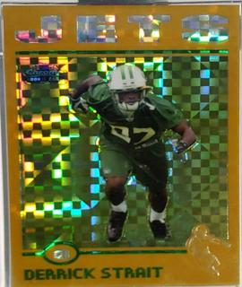 Derrick Strait