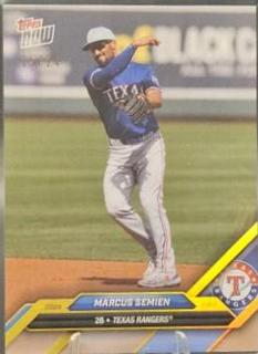 Marcus Semien