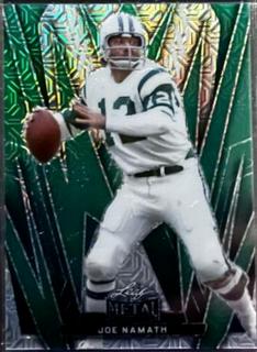 Joe Namath