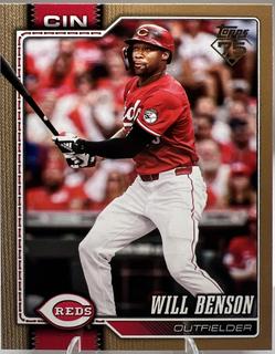 Will Benson