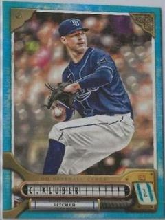 Corey Kluber