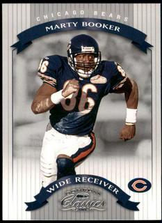 Marty Booker