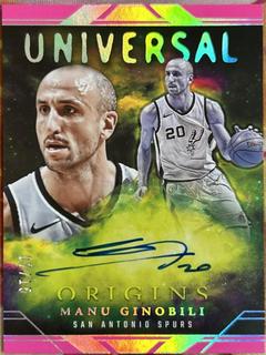 Manu Ginobili