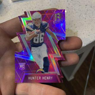 Hunter Henry