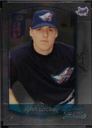 John Lackey