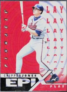 Chipper Jones