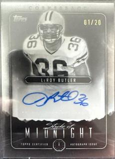 LeRoy Butler