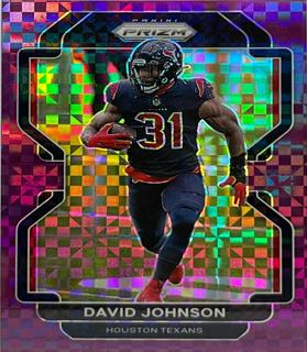 David Johnson