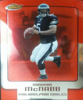Donovan McNabb