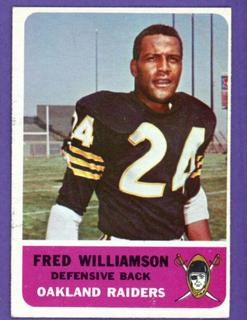 Fred Williamson