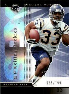 Michael Turner